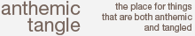 Anthemic Tangle